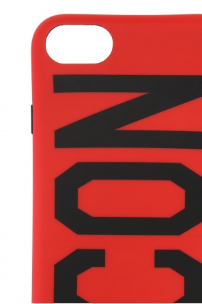 Iphone 8 case, zdjęcie 2 Iphone 8 case od Dsquared2